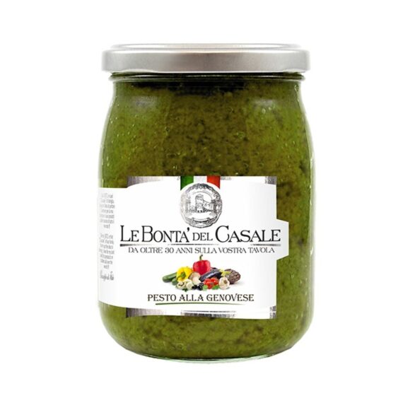AVO Pesto 580ml, Italy
