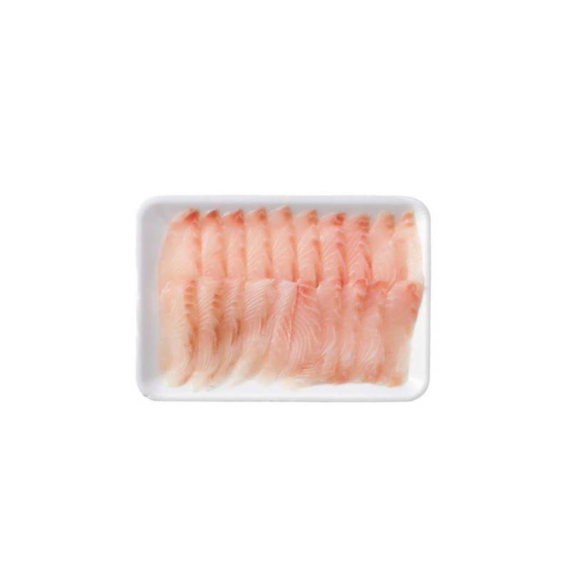 KAGERER TILAAPIA LÕIKED "IZUMIDAI" SUSHI JAOKS 20*8G/PK