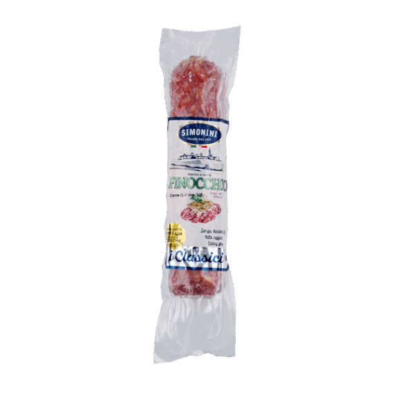 Simonini fenkoli salami Vp