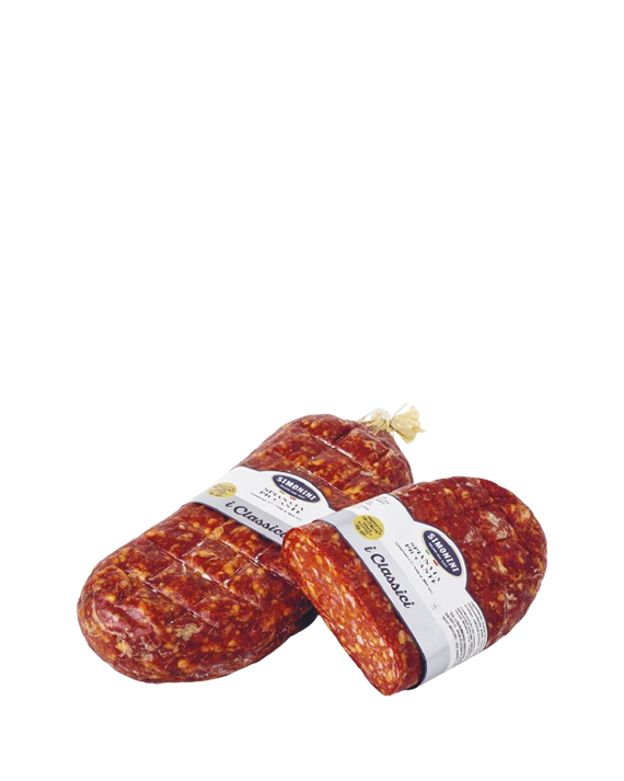 SIMONINI Itaalia Goodness Spicy Spianata 2kg