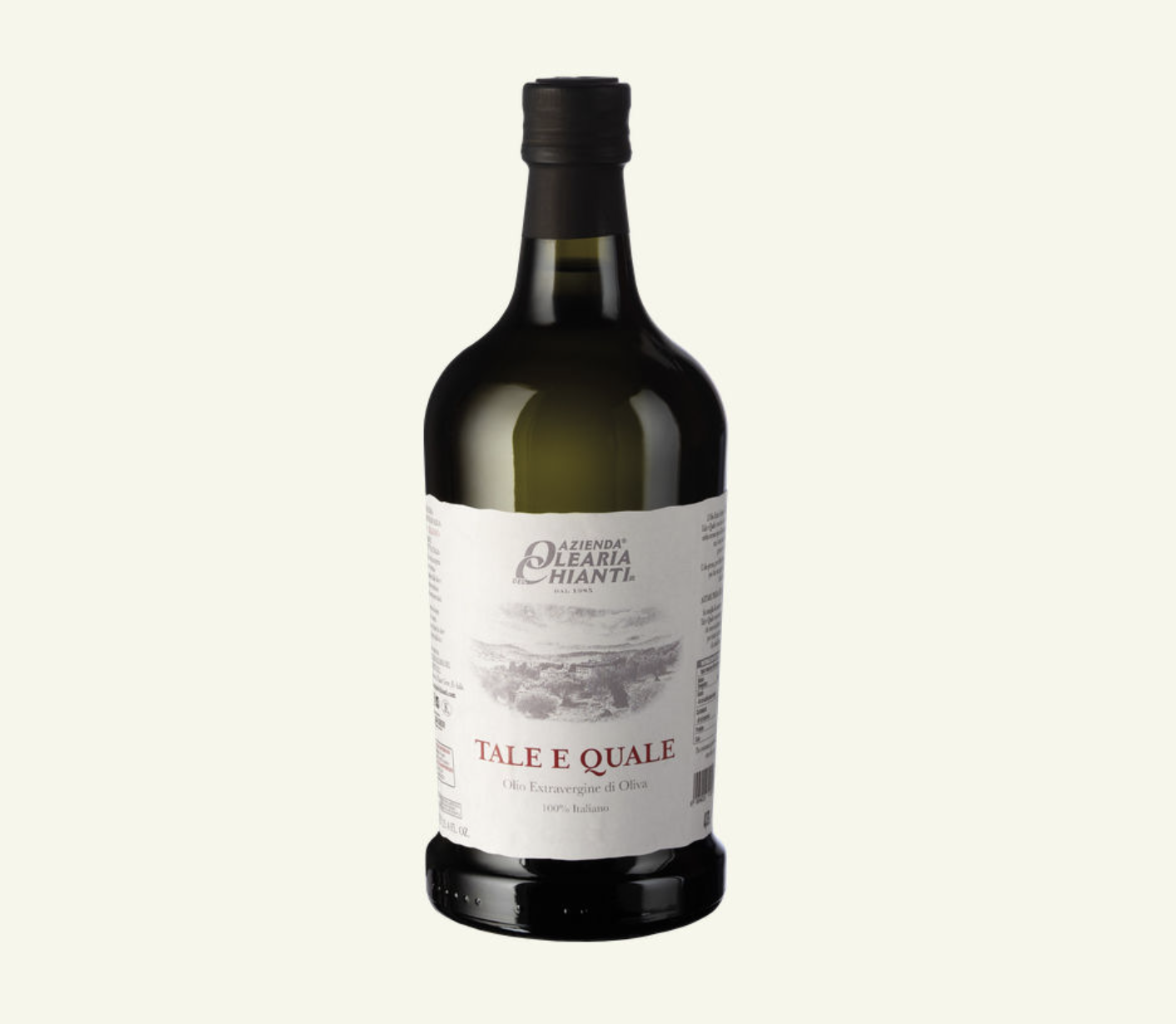 Olio extra virgine di oliva