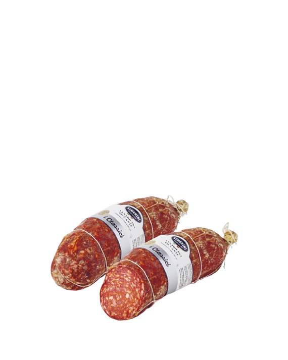 simonini salami ventricina piccante